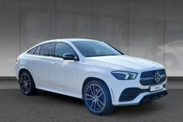 Mercedes-Benz GLE 400 din 2023 - oferta MER125319