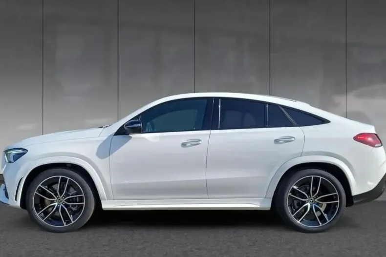 Mercedes-Benz GLE 400 din 2023 cu 21.123 km - oferta MER125319 - foto 2