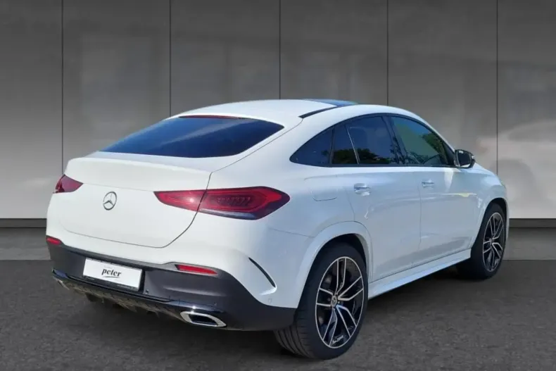 Mercedes-Benz GLE 400 din 2023 cu 21.123 km - oferta MER125319 - foto 3
