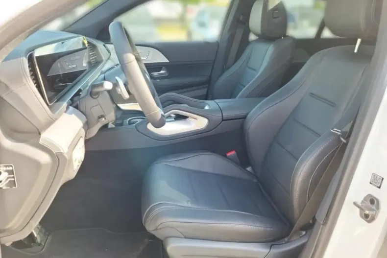 Mercedes-Benz GLE 400 din 2023 cu 21.123 km - oferta MER125319 - foto 8