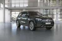 Mercedes-Benz GLE 400 din 2024 cu 19.575 km - oferta MER125320 - foto 1