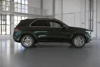 Mercedes-Benz GLE 400 din 2024 cu 19.575 km - oferta MER125320 - foto 2