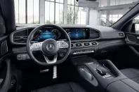 Mercedes-Benz GLE 400 din 2024 cu 19.575 km - oferta MER125320 - foto 4