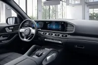 Mercedes-Benz GLE 400 din 2024 cu 19.575 km - oferta MER125320 - foto 5