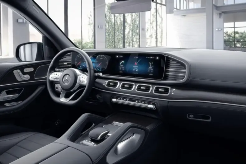 Mercedes-Benz GLE 400 din 2024 cu 19.575 km - oferta MER125320 - foto 5