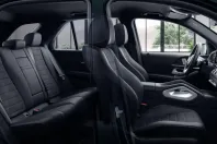 Mercedes-Benz GLE 400 din 2024 cu 19.575 km - oferta MER125320 - foto 6