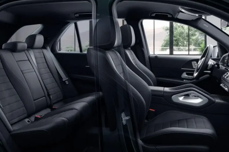 Mercedes-Benz GLE 400 din 2024 cu 19.575 km - oferta MER125320 - foto 6