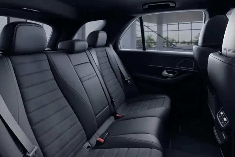 Mercedes-Benz GLE 400 din 2024 cu 19.575 km - oferta MER125320 - foto 7