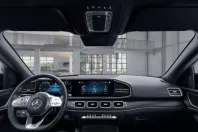 Mercedes-Benz GLE 400 din 2024 cu 19.575 km - oferta MER125320 - foto 8