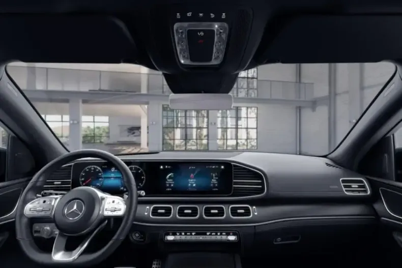 Mercedes-Benz GLE 400 din 2024 cu 19.575 km - oferta MER125320 - foto 8