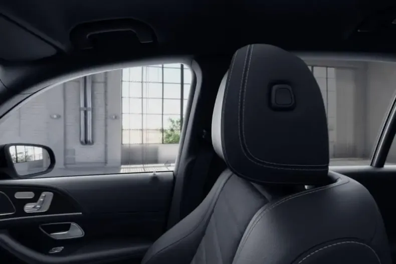 Mercedes-Benz GLE 400 din 2024 cu 19.575 km - oferta MER125320 - foto 9