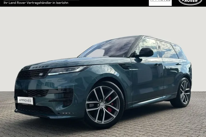 Land Rover Range Rover Sport din 2023 cu 24.450 km - oferta LAN125321 - foto 1