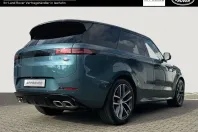 Land Rover Range Rover Sport din 2023 cu 24.450 km - oferta LAN125321 - foto 2