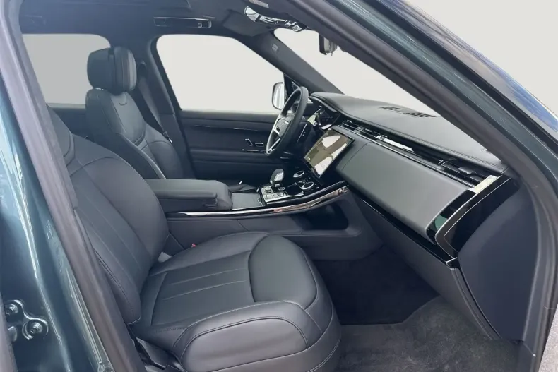 Land Rover Range Rover Sport din 2023 cu 24.450 km - oferta LAN125321 - foto 3