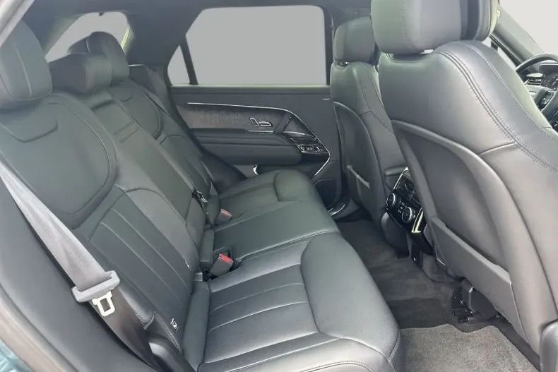 Land Rover Range Rover Sport din 2023 cu 24.450 km - oferta LAN125321 - foto 5