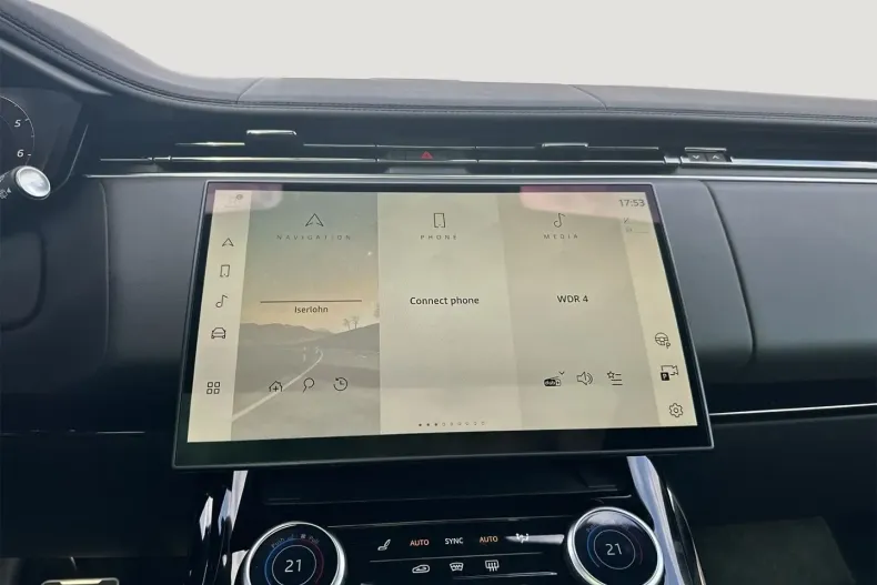 Land Rover Range Rover Sport din 2023 cu 24.450 km - oferta LAN125321 - foto 11