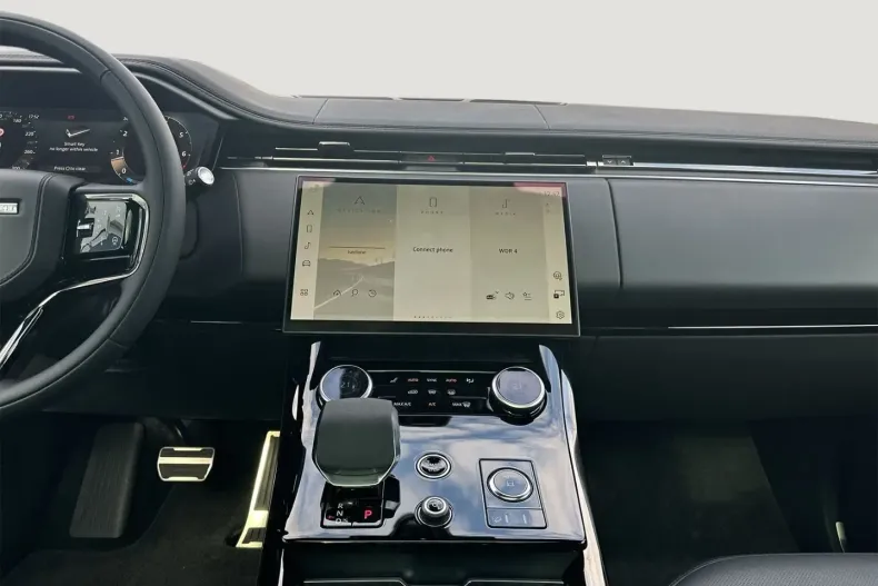 Land Rover Range Rover Sport din 2023 cu 24.450 km - oferta LAN125321 - foto 13