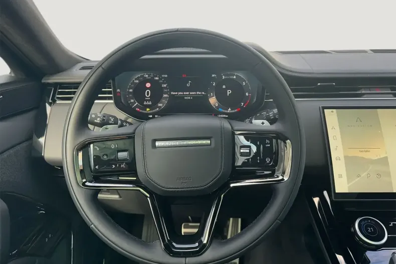 Land Rover Range Rover Sport din 2023 cu 24.450 km - oferta LAN125321 - foto 14