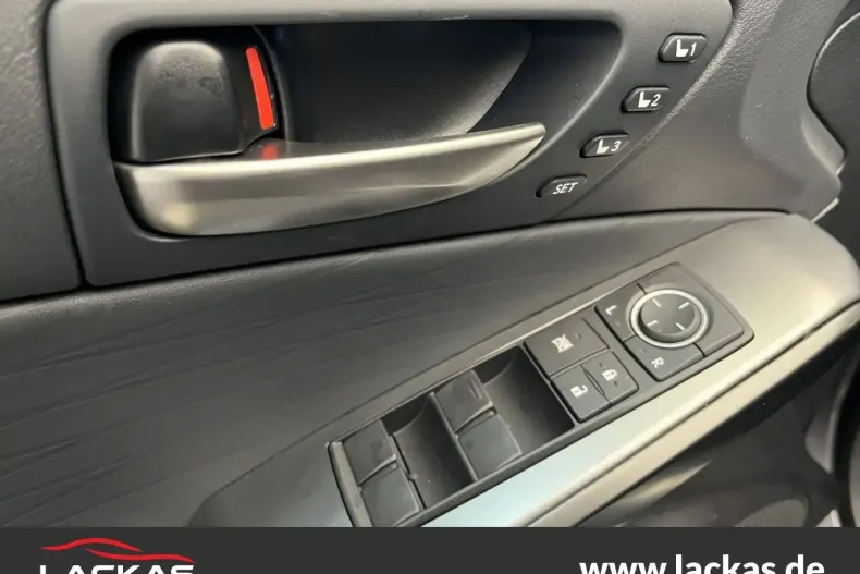 Lexus IS-F din 2024 cu 9.000 km - oferta LEX125324 - foto 8