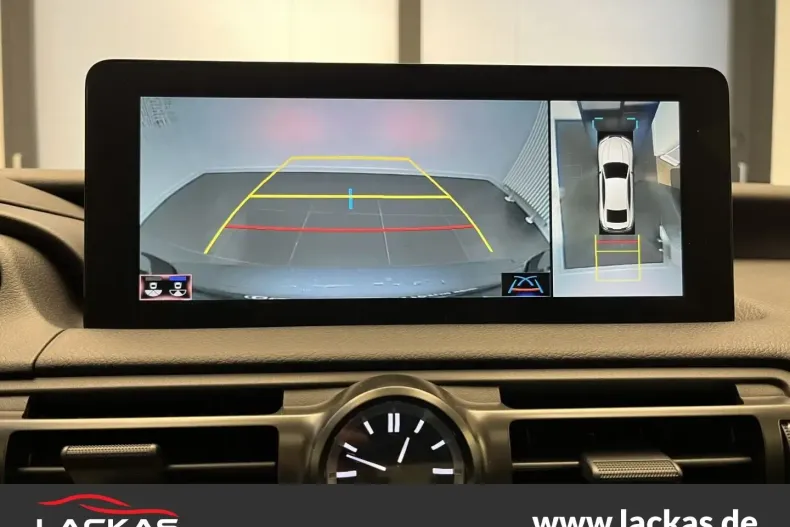 Lexus IS-F din 2024 cu 9.000 km - oferta LEX125324 - foto 12