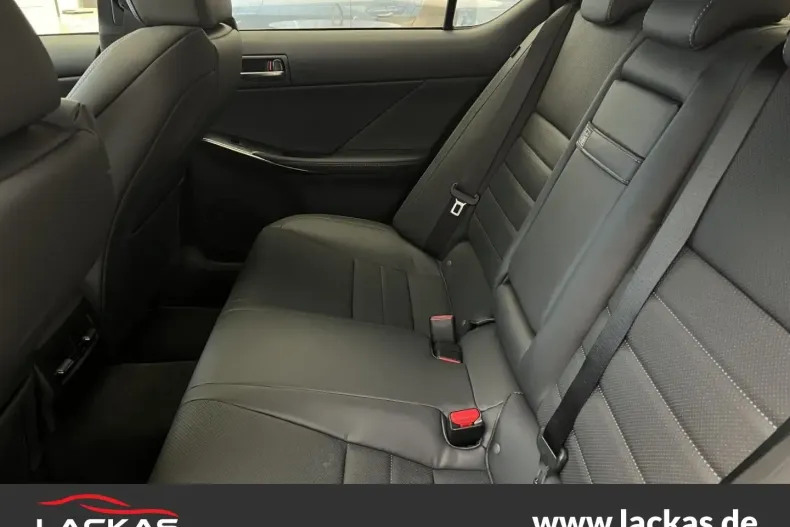 Lexus IS-F din 2024 cu 9.000 km - oferta LEX125324 - foto 15