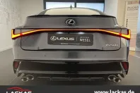 Lexus IS-F din 2024 cu 9.000 km - oferta LEX125324 - foto 18