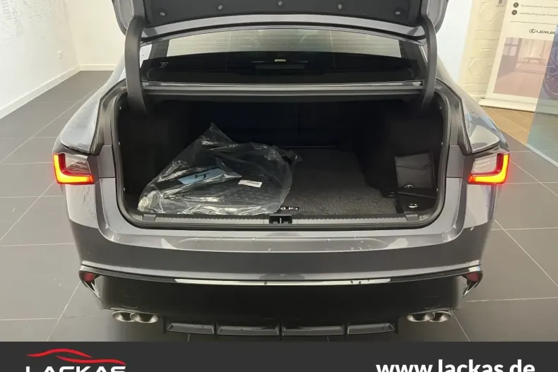 Lexus IS-F din 2024 cu 9.000 km - oferta LEX125324 - foto 19