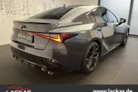 Lexus IS-F din 2024 cu 9.000 km - oferta LEX125324 - foto 20