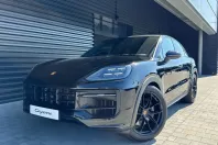 Porsche Cayenne din 2024 cu 9.900 km - oferta POR125325 - foto 1