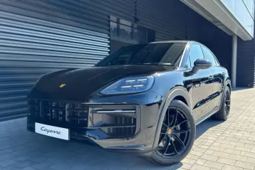 Porsche Cayenne din 2024 - oferta POR125325
