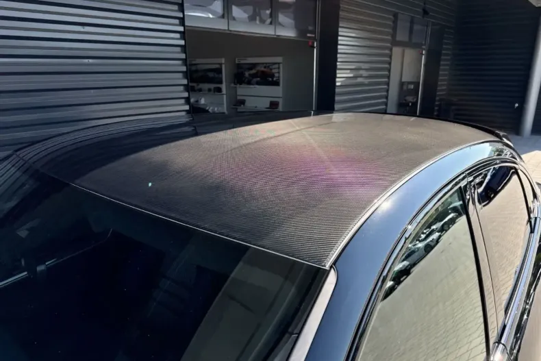 Porsche Cayenne din 2024 cu 9.900 km - oferta POR125325 - foto 21