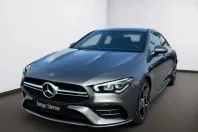 Mercedes-Benz CLA 35 AMG din 2023 cu 41.350 km - oferta MER125326 - foto 2