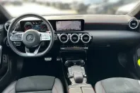 Mercedes-Benz CLA 35 AMG din 2023 cu 41.350 km - oferta MER125326 - foto 11