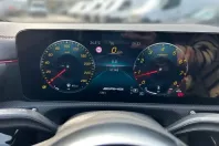Mercedes-Benz CLA 35 AMG din 2023 cu 41.350 km - oferta MER125326 - foto 14