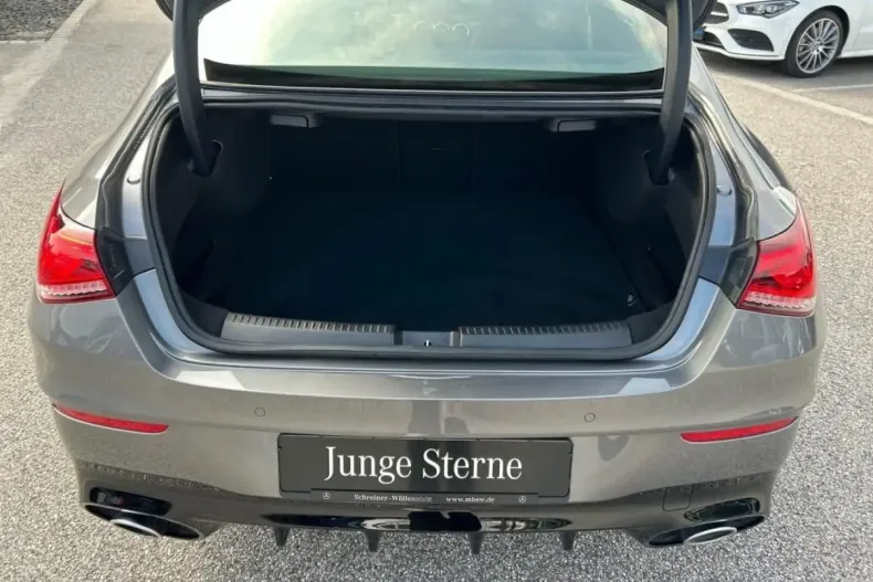 Mercedes-Benz CLA 35 AMG din 2023 cu 41.350 km - oferta MER125326 - foto 15