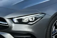 Mercedes-Benz CLA 35 AMG din 2023 cu 41.350 km - oferta MER125326 - foto 16