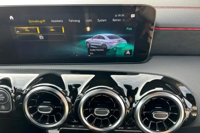 Mercedes-Benz CLA 35 AMG din 2023 cu 41.350 km - oferta MER125326 - foto 21