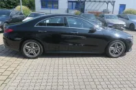 Mercedes-Benz CLA 250 din 2023 cu 6.546 km - oferta MER125327 - foto 3