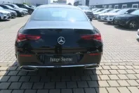 Mercedes-Benz CLA 250 din 2023 cu 6.546 km - oferta MER125327 - foto 4