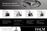 Mercedes-Benz CLA 250 din 2023 cu 6.546 km - oferta MER125327 - foto 12