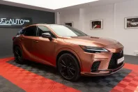 Lexus RX 500 din 2024 cu 21 km - oferta LEX125330 - foto 1