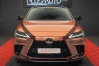 Lexus RX 500 din 2024 cu 21 km - oferta LEX125330 - foto 2