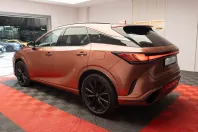 Lexus RX 500 din 2024 cu 21 km - oferta LEX125330 - foto 4