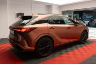 Lexus RX 500 din 2024 cu 21 km - oferta LEX125330 - foto 6