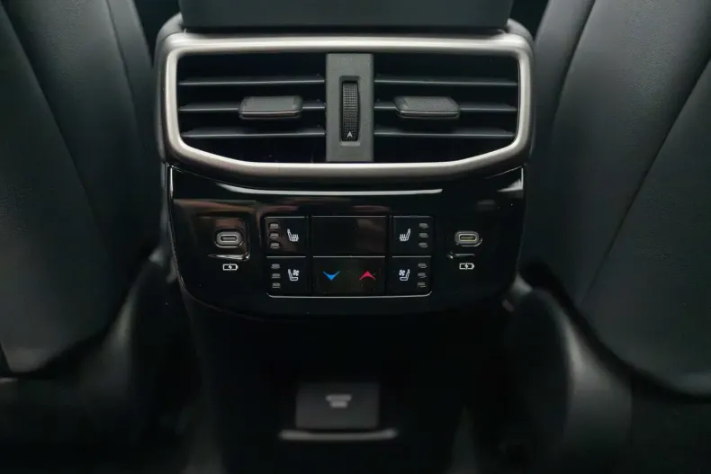 Lexus RX 500 din 2024 cu 21 km - oferta LEX125330 - foto 11