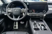 Lexus RX 500 din 2024 cu 21 km - oferta LEX125330 - foto 12