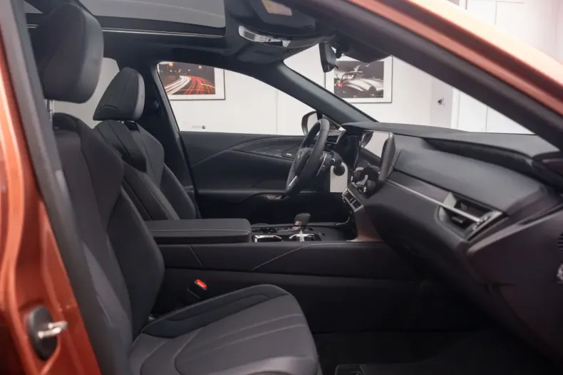 Lexus RX 500 din 2024 cu 21 km - oferta LEX125330 - foto 13