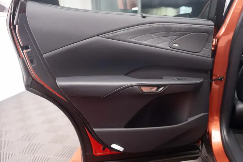 Lexus RX 500 din 2024 cu 21 km - oferta LEX125330 - foto 18