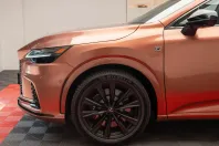 Lexus RX 500 din 2024 cu 21 km - oferta LEX125330 - foto 20