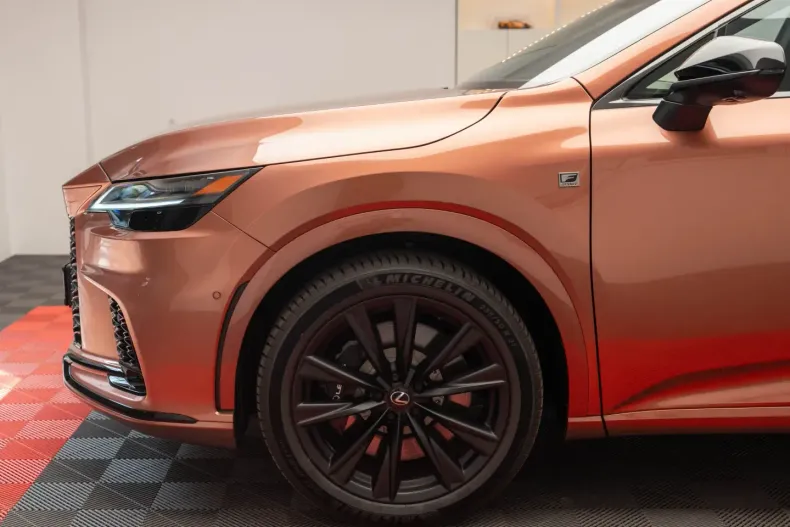 Lexus RX 500 din 2024 cu 21 km - oferta LEX125330 - foto 20